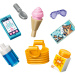 LEGO® Friends: Veseli dan u akvaparku (42676)