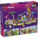 LEGO® Friends: Veseli dan u akvaparku (42676)