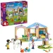 LEGO® Friends: Veterinarska klinika (42696)