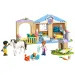 LEGO® Friends: Veterinarska klinika (42696)