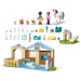 LEGO® Friends: Veterinarska klinika (42696)