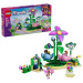 LEGO® Friends: Vrtuljak s cvijećem i vilama (42702)
