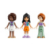 LEGO® Friends: Vrtuljak s cvijećem i vilama (42702)