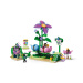 LEGO® Friends: Vrtuljak s cvijećem i vilama (42702)