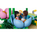 LEGO® Friends: Vrtuljak s cvijećem i vilama (42702)