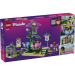 LEGO® Friends: Vrtuljak s cvijećem i vilama (42702)