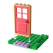 LEGO® Gabi kućica za lutke: Vrtna kućica Mačje vile (11212)