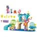LEGO® Gabina kućica za lutke: Gabi sirenin podvodni svijet avantura (11204)