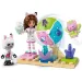 LEGO® Gabina kućica za lutke: Slatki brijeg i mačji vrt (11205)