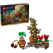 LEGO® Harry Potter™: Biljke s sata biljne medicine u Roxfortu™ (76474)