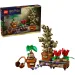 LEGO® Harry Potter™: Biljke s sata biljne medicine u Roxfortu™ (76474) slika 1