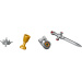 LEGO® Harry Potter™: Grb Hogwartsa™ (76462)