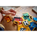 LEGO® Harry Potter™: Grb Hogwartsa™ (76462)