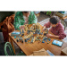 LEGO® Harry Potter™: Hogwarts™ dvorac: Istočno krilo (76473)