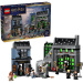 LEGO® Harry Potter™: Trgovine u Diagon Alley™ (76471)