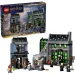 LEGO® Harry Potter™: Trgovine u Diagon Alley™ (76471) slika 1