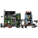 LEGO® Harry Potter™: Trgovine u Diagon Alley™ (76471)