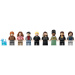 LEGO® Harry Potter™: Trgovine u Diagon Alley™ (76471)