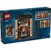 LEGO® Harry Potter: Čarobna knjiga: Hogwarts™ Express (76450)
