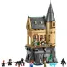 LEGO® Harry Potter: Dvorac™ Hogwarts: Bolnica (76463)