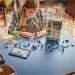 LEGO® Harry Potter: Dvorac™ Hogwarts: Bolnica (76463)
