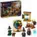 LEGO® Harry Potter: Dvorac Hogwarts™: Ceremonija razvrstavanja s Razredbenim šeširom (76460)