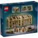 LEGO® Harry Potter: Dvorac Hogwarts™: Sat iz herbologije (76445)