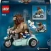 LEGO® Harry Potter: Hagrid™ i Harryjeve motorističke avanture (76443)
