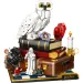 LEGO® Harry Potter: Kamen mudraca – Kolekcionarsko izdanje (76466)