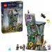 LEGO® Harry Potter: Kuća Lune Lovegood (76467)