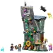 LEGO® Harry Potter: Kuća Lune Lovegood (76467)