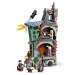 LEGO® Harry Potter: Kuća Lune Lovegood (76467)