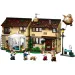 LEGO® Harry Potter: Privet Drive: Posjet tete Marge (76451)