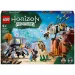 LEGO® Horizon™ Adventures: Aloy i Varl protiv oklopnog vozila i pilozuba (77037)