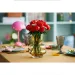 LEGO® Icons: Buket ruža (10328)