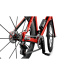 LEGO® Icons: Cestovni bicikl (11380)