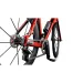 LEGO® Icons: Cestovni bicikl (11380) slika 7