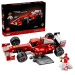 LEGO® Icons: Ferrari F2004 i Michael Schumacher (11375)