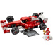 LEGO® Icons: Ferrari F2004 i Michael Schumacher (11375)