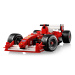 LEGO® Icons: Ferrari F2004 i Michael Schumacher (11375)