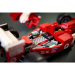 LEGO® Icons: Ferrari F2004 i Michael Schumacher (11375)