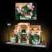 LEGO® Icons: Francuski kafić (10362)