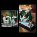 LEGO® Icons: Francuski kafić (10362)
