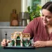 LEGO® Icons: Francuski kafić (10362)