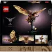 LEGO® Icons: Leteći stroj Leonarda da Vincija (10363)