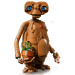 LEGO® Ideas: E.T. izvanzemaljac (21370)