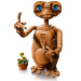 LEGO® Ideas: E.T. izvanzemaljac (21370)