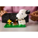 LEGO® Ideas: Peanuts: Snoopyjeva kućica za psa (21368)