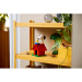 LEGO® Ideas: Peanuts: Snoopyjeva kućica za psa (21368)