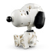 LEGO® Ideas: Peanuts: Snoopyjeva kućica za psa (21368)